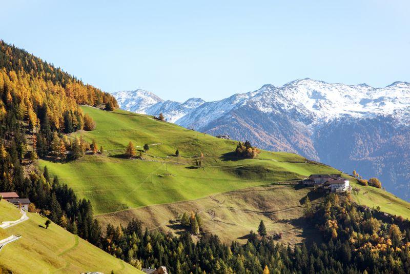Südtirol stärkt E-Offensive mit LIFE Projekt