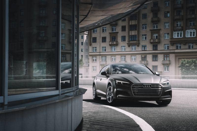 Audi will führende Technologiemarke im VW Konzern werden