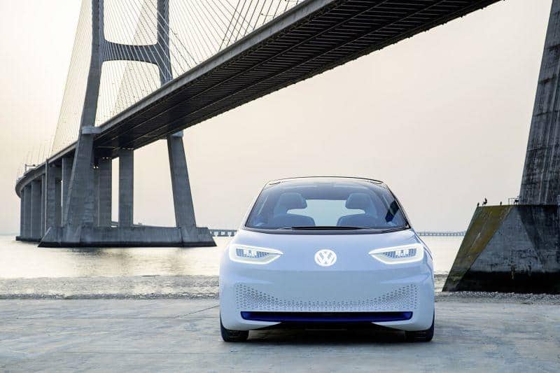 VW will E-Autos demokratisieren und E-Mobilität nach vorne bringen