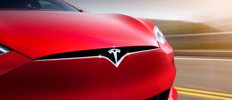 Tesla Model S und X erhalten Update nach Selbstentzündung