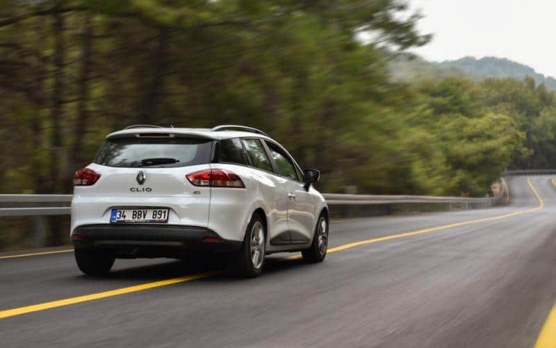 Renault setzt auf erschwingliche E-Autos