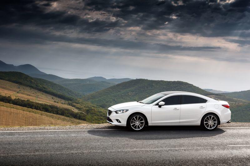 Mazda plant eigenes E-Auto bereits für 2020