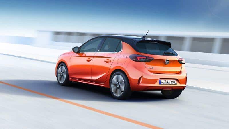Opel legt Händler Elektroquote auf