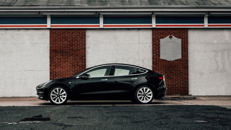 Tesla Rekordquartal für Produktion und Vertrieb