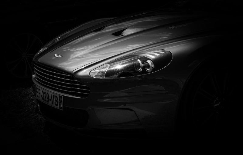 Aston Martin: E-Autos sind kein Allheilmittel