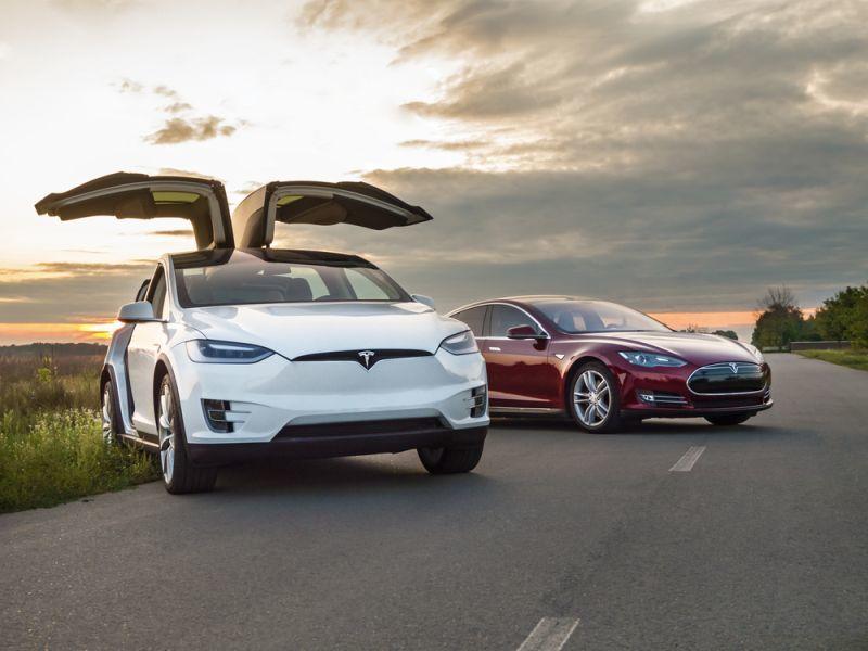 Tesla strebt Erhöhung der Produktionskapazität an