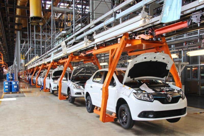 Renault gründet Elektroauto-Joint-Venture in China