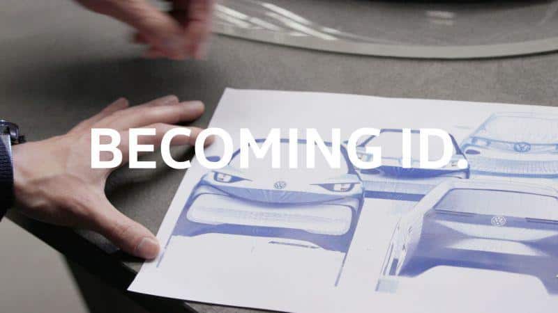 Becoming ID. - Youtube-Serie