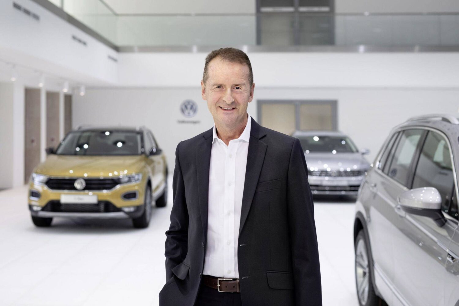 VW: Brennstoffzelle nicht sinnvoll