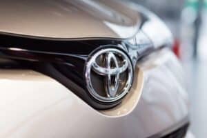 Toyota entwickelt Wasserstoffauto in China