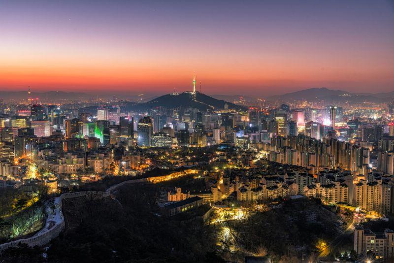 Südkorea förder mit Millionen E-Mobilität