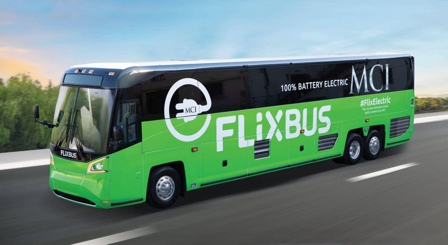 Kalifornien nutzt XALT Energy-Batterien für neue, umweltfreundliche Busse