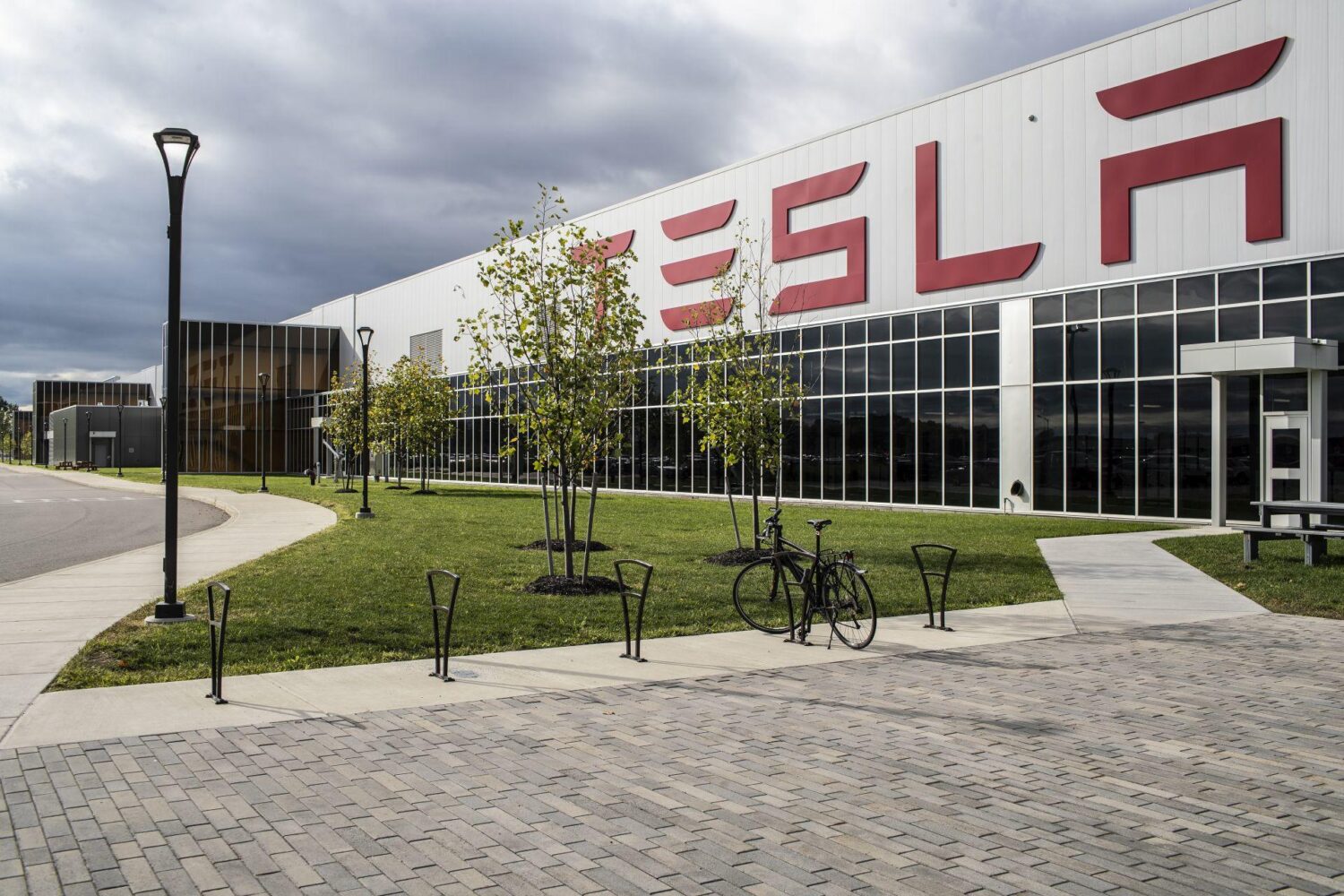 Tesla Gigafactory 4 in Deutschland: Bis zu vier Milliarden Euro und 3.000 neue Jobs geplant