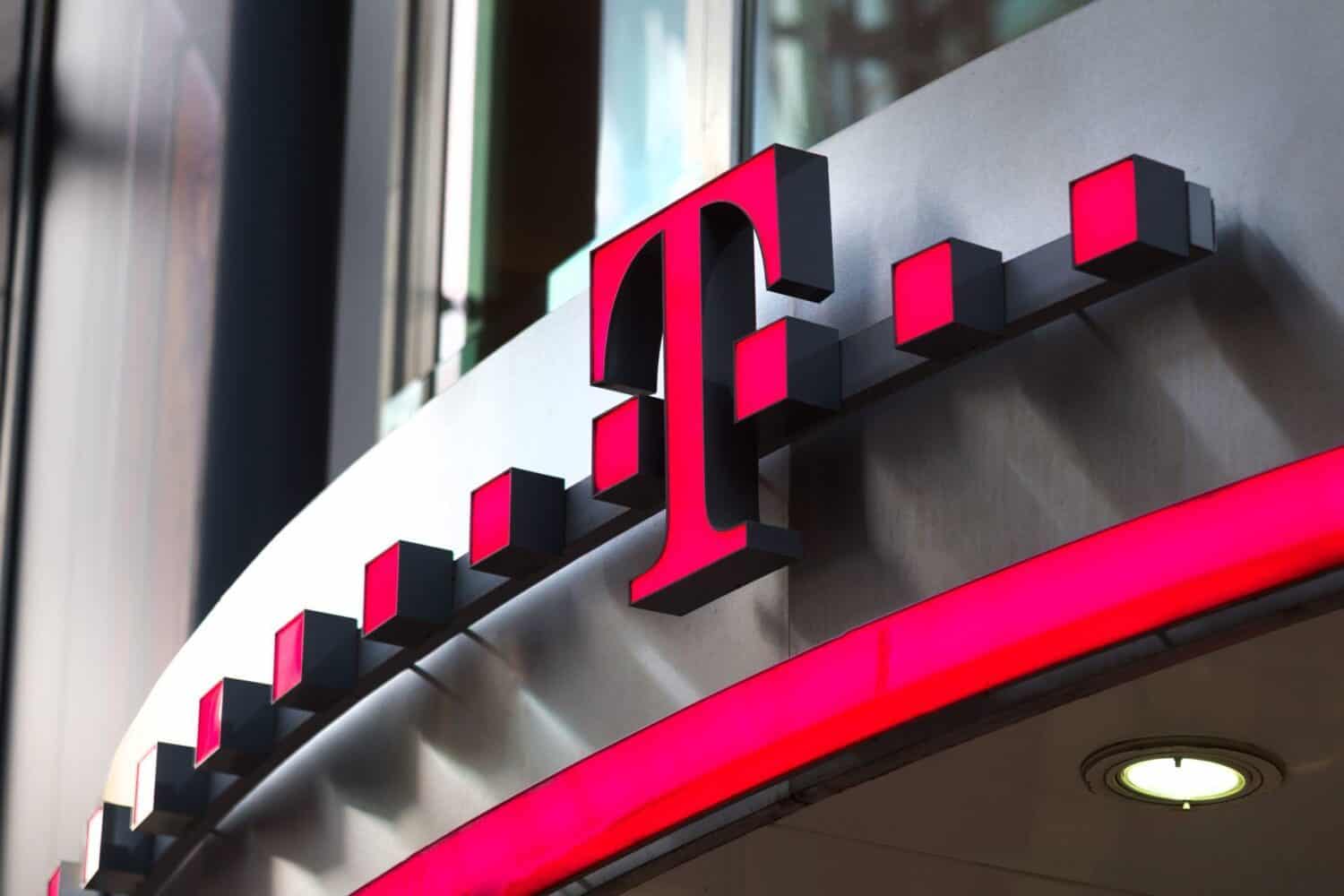 Telekom Get Charge bietet ab sofort europaweites Laden