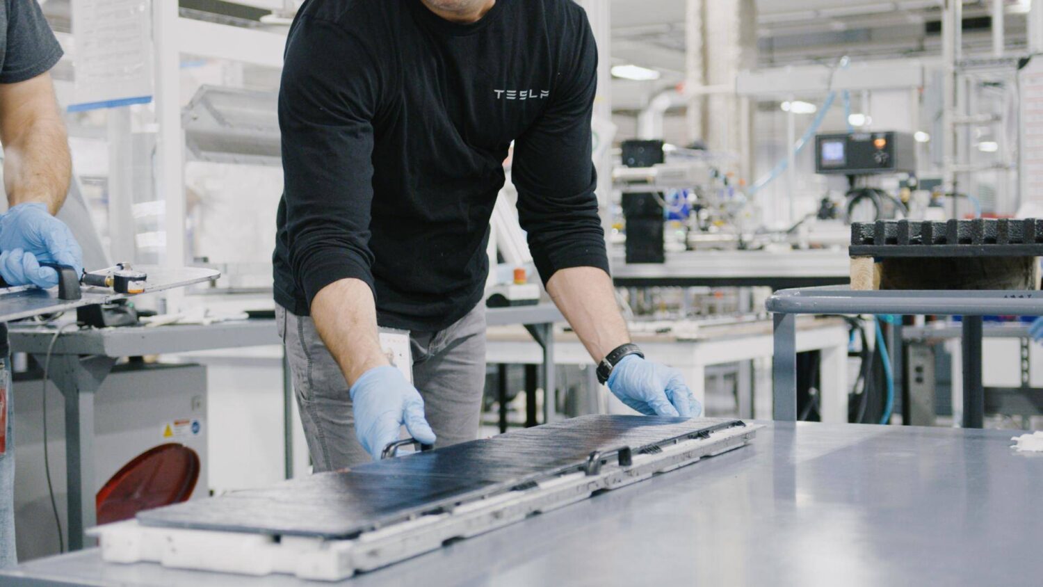 Tesla: 12 Monate nach dem Spatenstich fertigt Gigafactory China 1.000 Model 3 / Woche