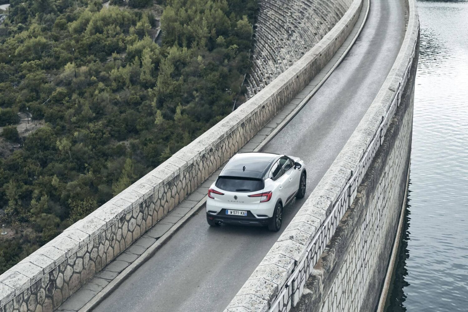 Renault bringt den Captur ab Sommer 2020 auf die Straße