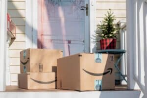 Amazon baut sich in München seine eigene E-Auto-Flotte