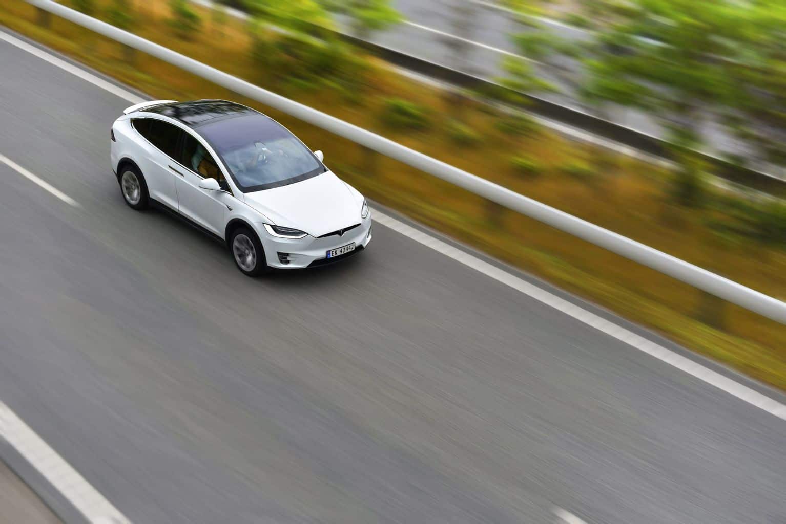 VW-Chef Diess über Elektromobilität: „Es hilft uns, dass Tesla zeigt, wie es geht“