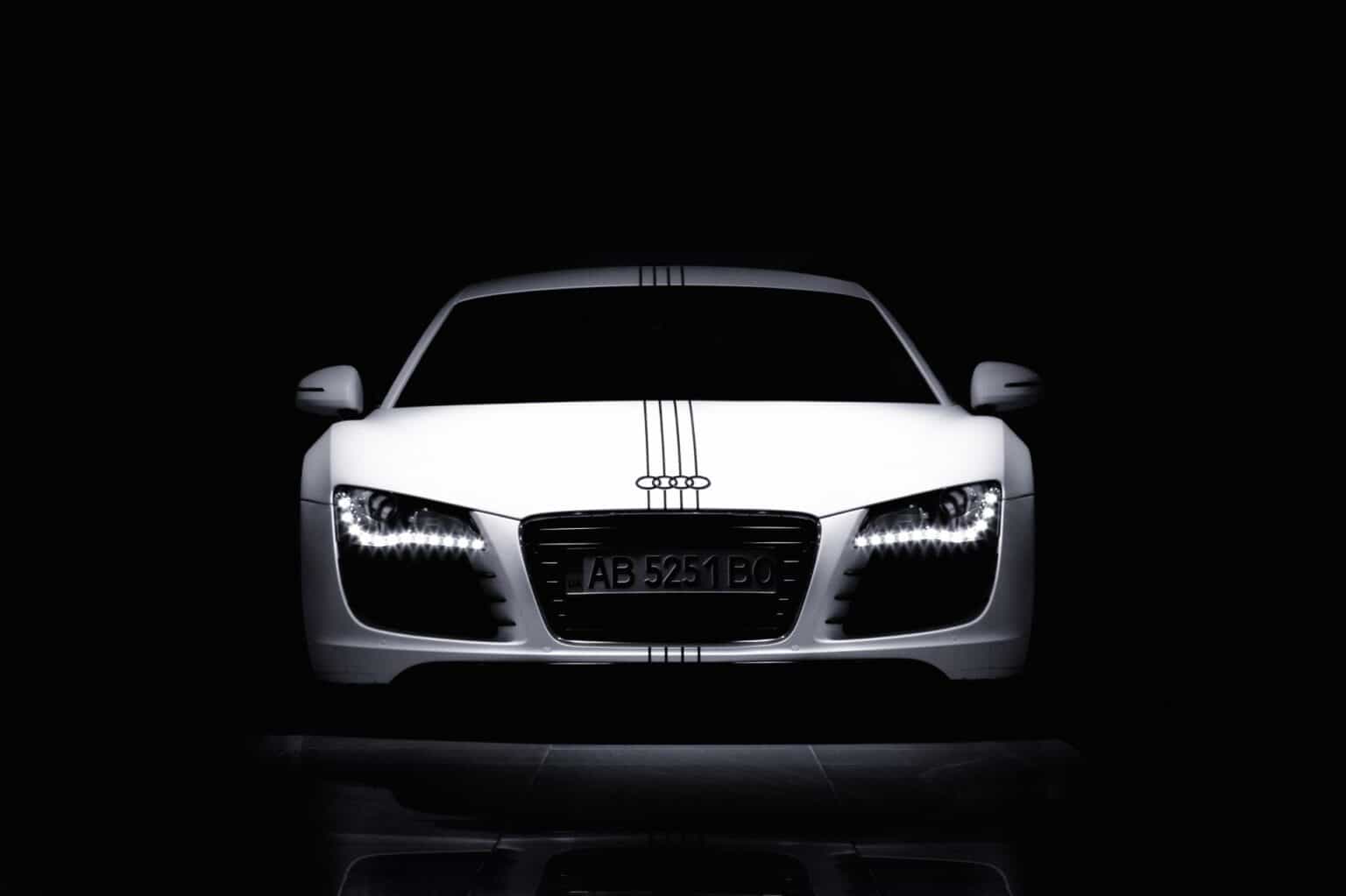 Audi Sport verstärkt Elektrifizierungsoffensive - Vollelektrisch und Teilelektrifiziert