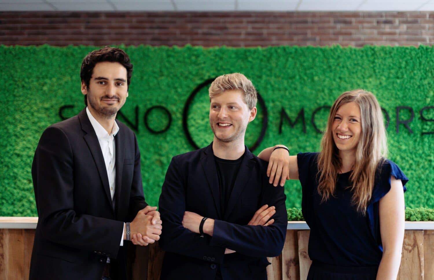 Sono Motors: Nach erfolgreichem Crowdinvesting neues Ziel Serienreife