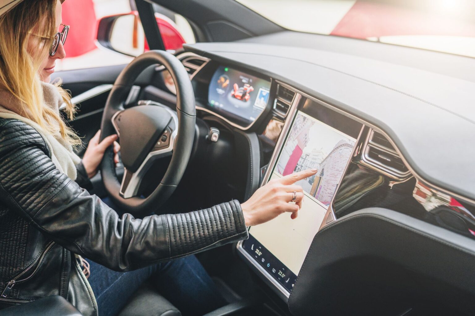 Geänderte Garantiebedingungen - „Schlupfloch“ verunsichert Tesla-Fahrer
