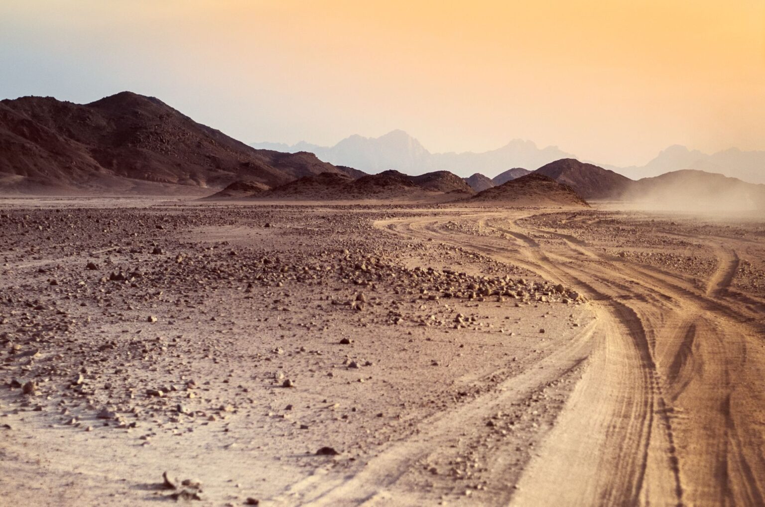 Citroën „Ë.PIC“: Vollelektrische Sahara-Durchquerung im Jahr 2022