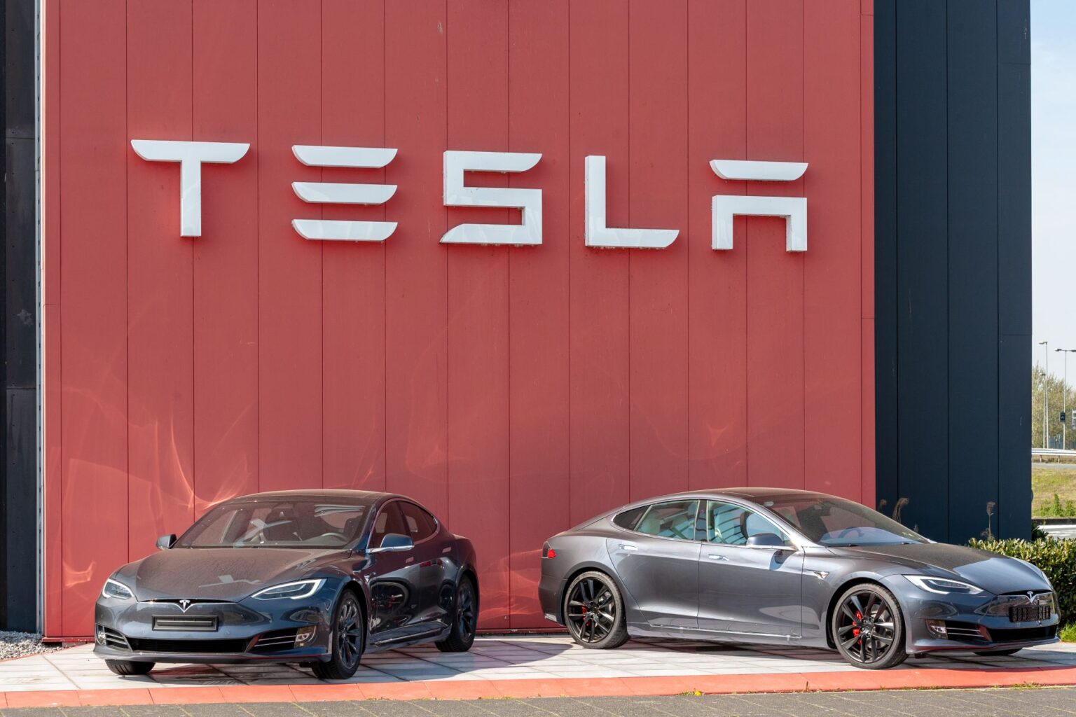 Sinkende Elektroauto-Subventionen in Kernmärkten setzen Tesla unter Druck