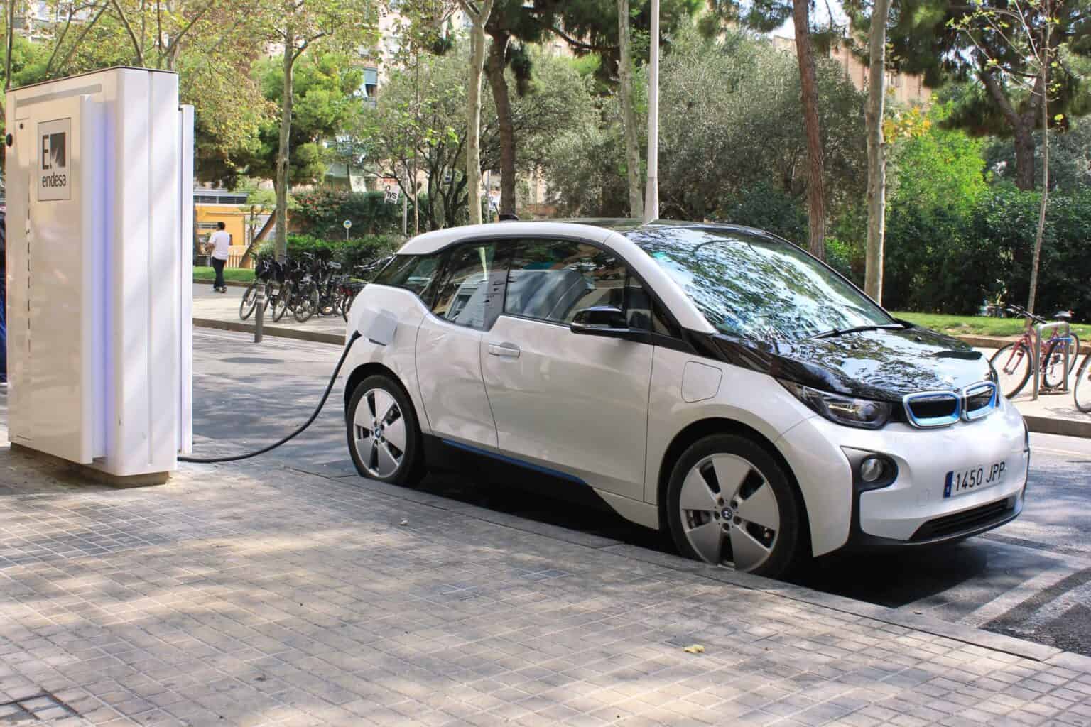 BMW: CO2-Ziele nur erreichbar, wenn sich der E-Auto-Markt mehr als verzehnfacht