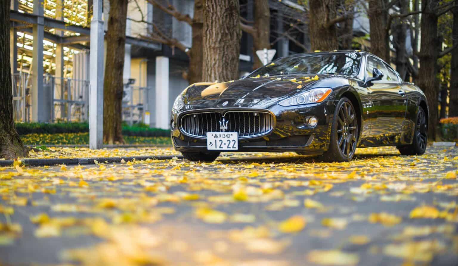Maserati startet Elektrifizierung, investiert 800 Millionen Euro in Mirafiori