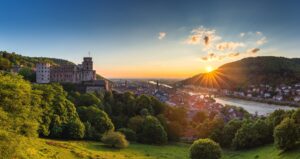 Heidelberg erweitert Förderprogramm „Umweltfreundlich mobil“ - auch in Richtung E-Mobilität