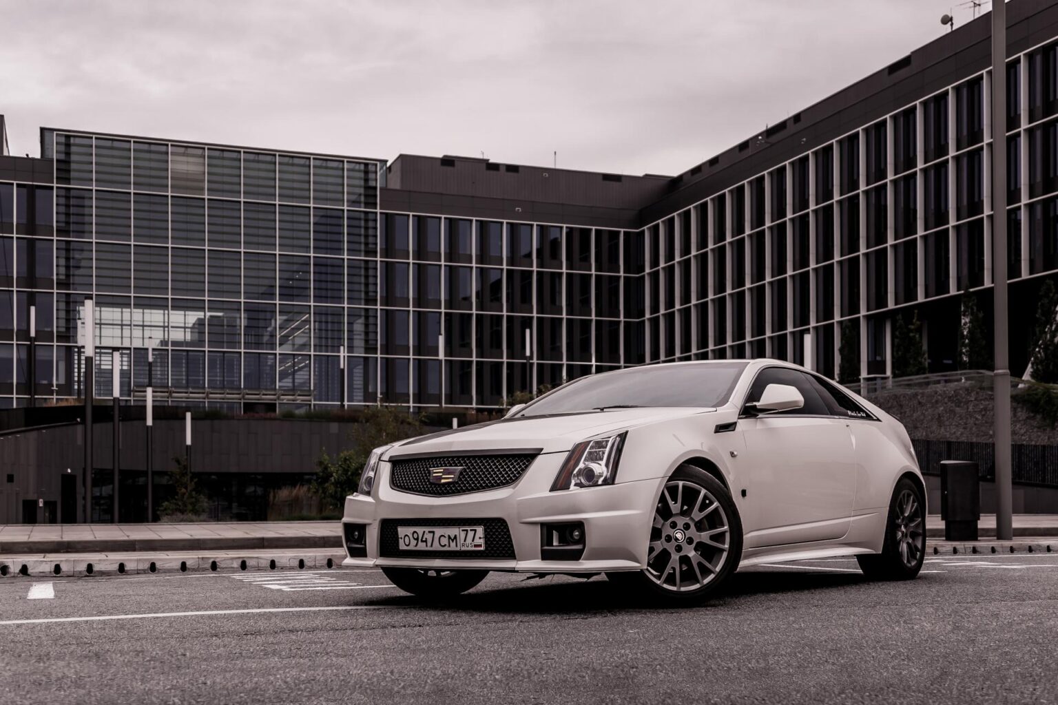General Motor: Cadillac wird erstes E-Auto auf neu geschaffener E-Auto-Plattform