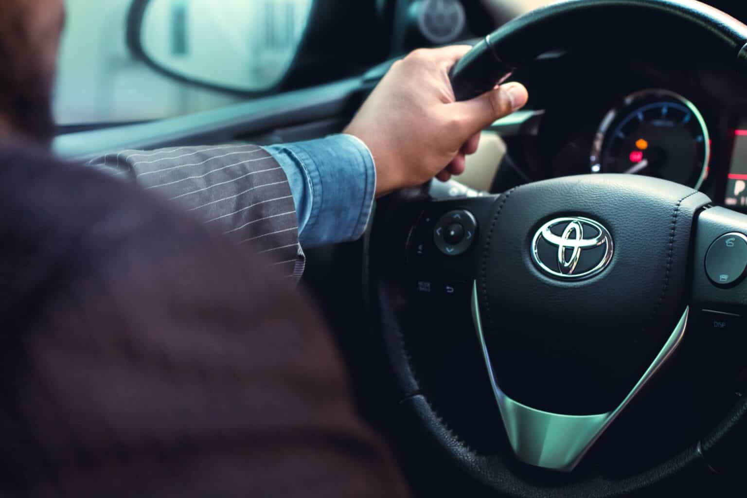 Toyota investiert Milliarden für Fahrzeug-Produktion mit Alternativen Antriebe in China