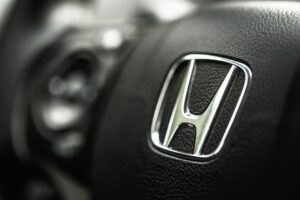 Honda: Zweites Elektroauto im Retro-Stil soll 2022 nach Europa kommen