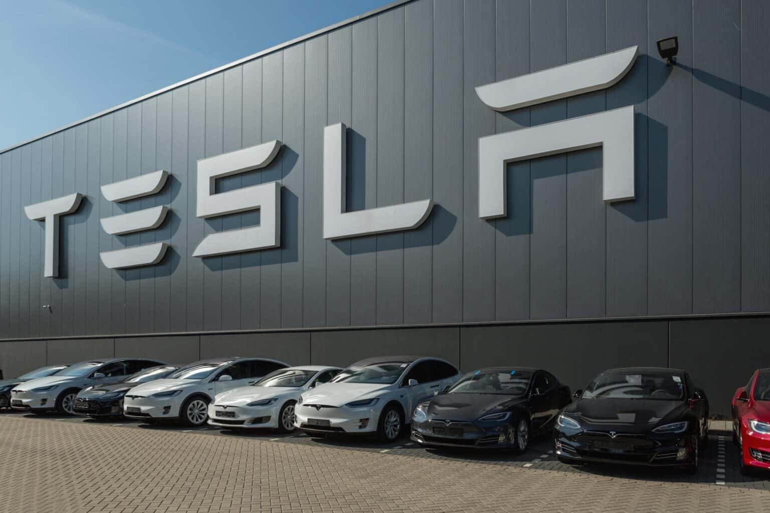 Tesla verpflichtet E.ON Energiekonzept für Giga Berlin zu entwickeln