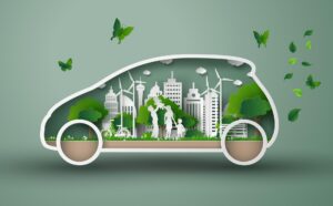 Weitere Studie bestätigt Umweltvorteil von Elektroautos - aber Ökostrom ist entscheidend
