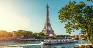 Frankreich dominiert Europa in puncto E-Auto Absatz und CO2-Werte