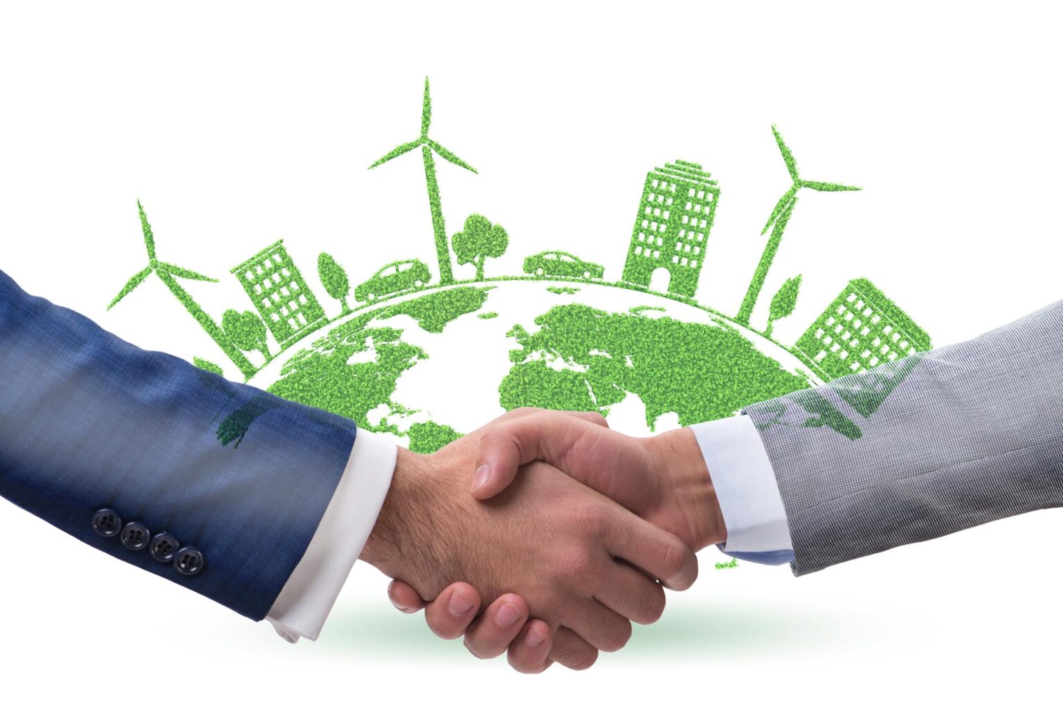 „Brauchen eine Klima-Partnerschaft von Regierungen und Autoherstellern“