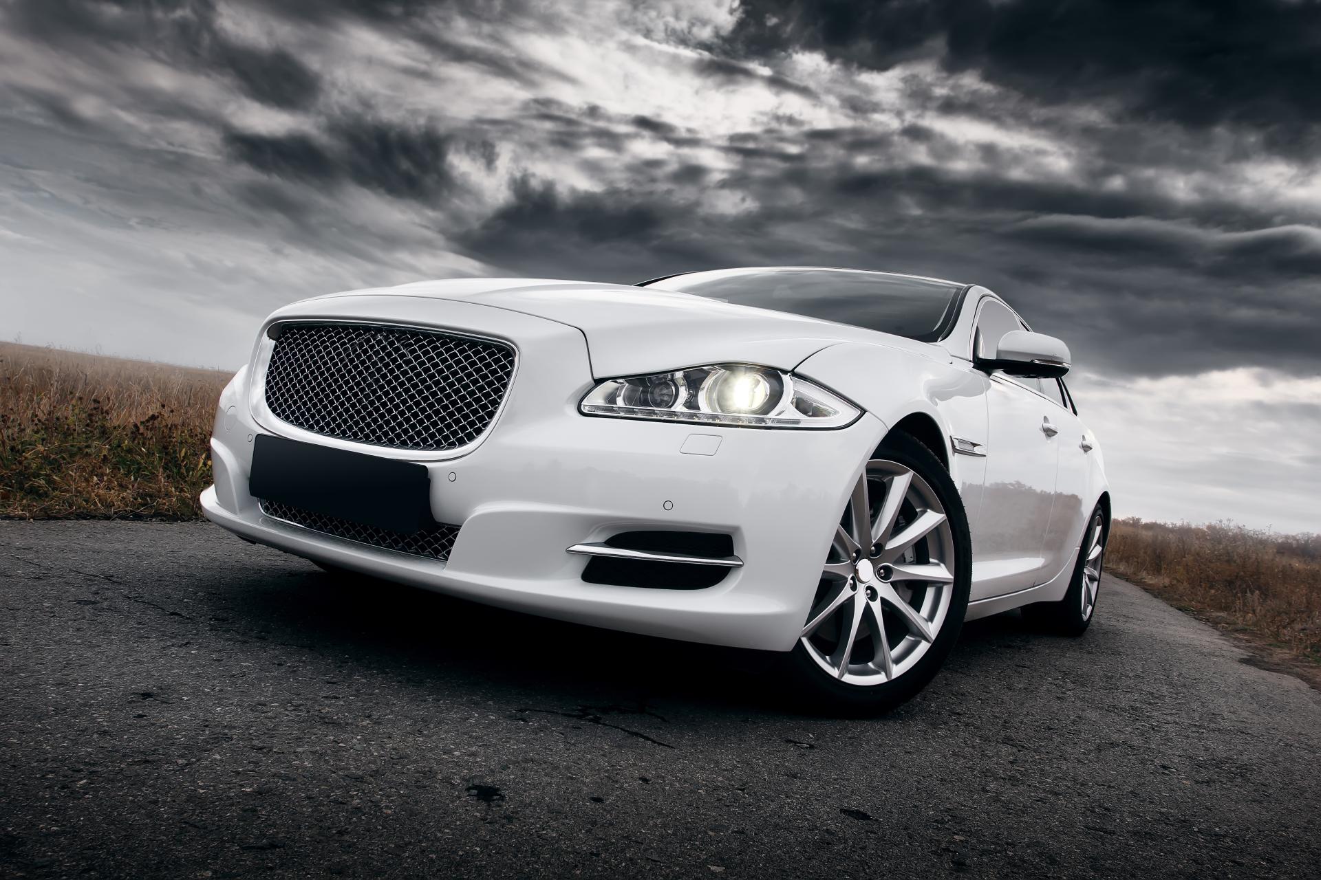 Jaguar setzt weiterhin verstärkt auf "Race to Road"-Transfer