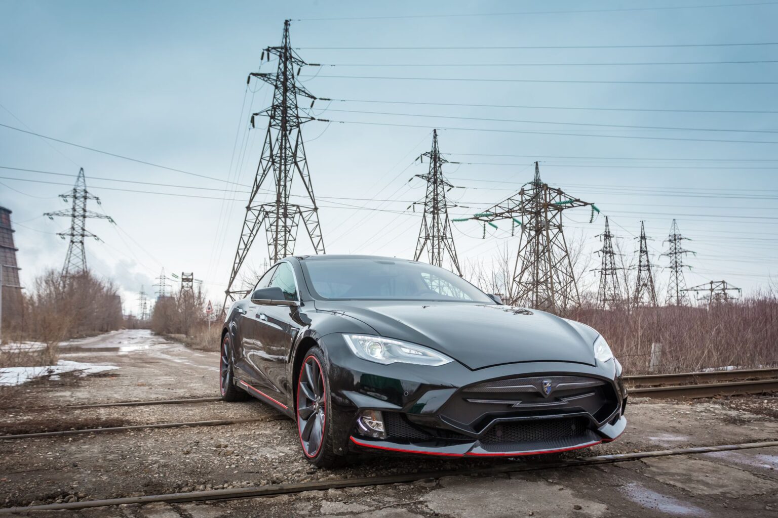 Tesla Model S künftig mit 647 km Reichweite durch Vielzahl von Verbesserungen