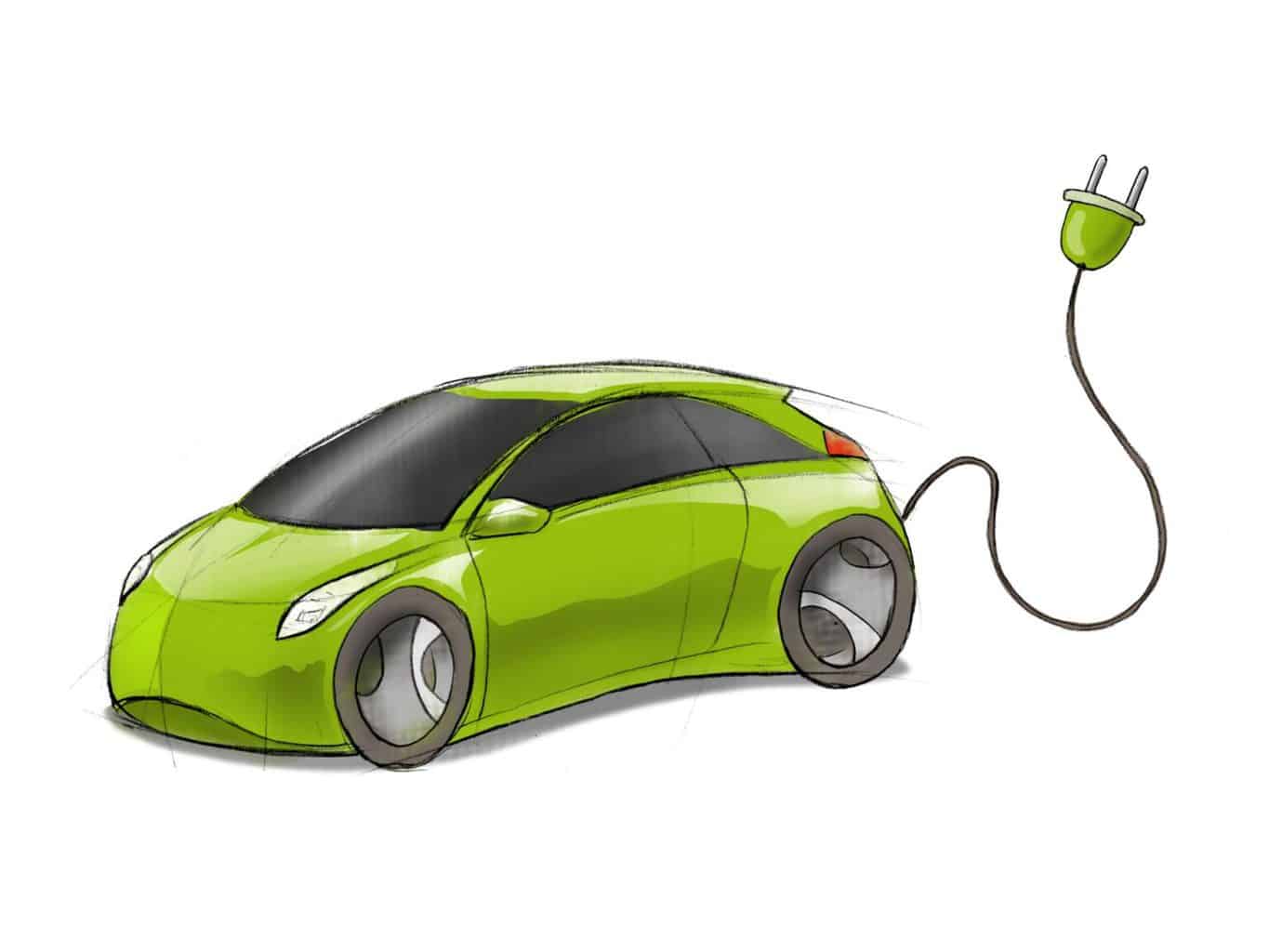 Autohersteller haben „verstanden, dass der Wechsel zur Elektromobilität unausweichlich ist“