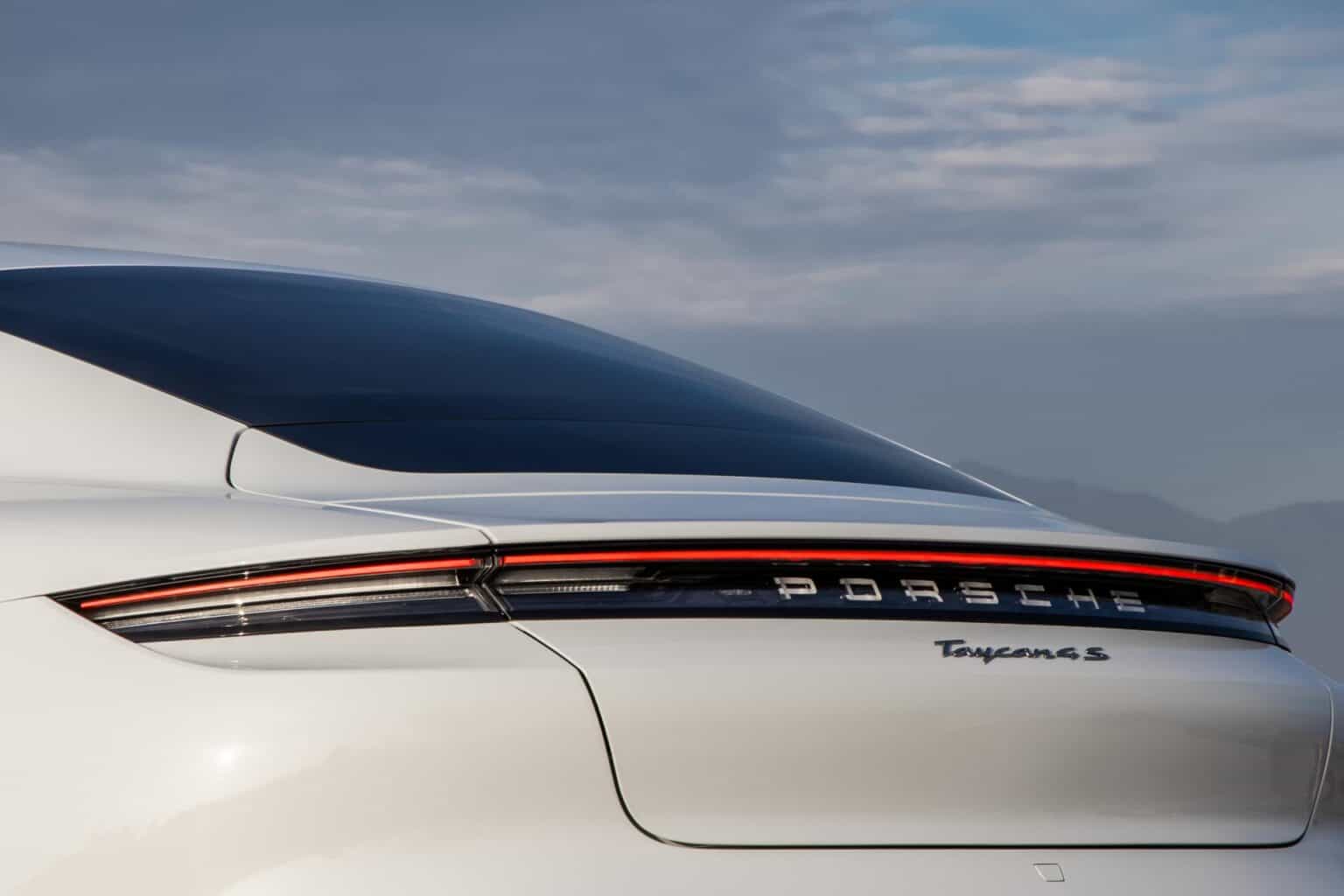 Porsche: 600 Millionen Euro Investment für Zukunft der Mobilität in Leipzig