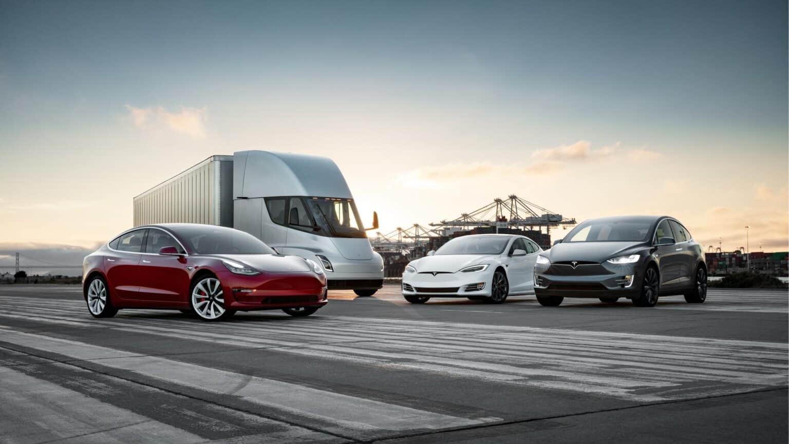 Tesla Q2/2020-Ergebnis: erzielt Gewinn & übertrifft Erwartungen