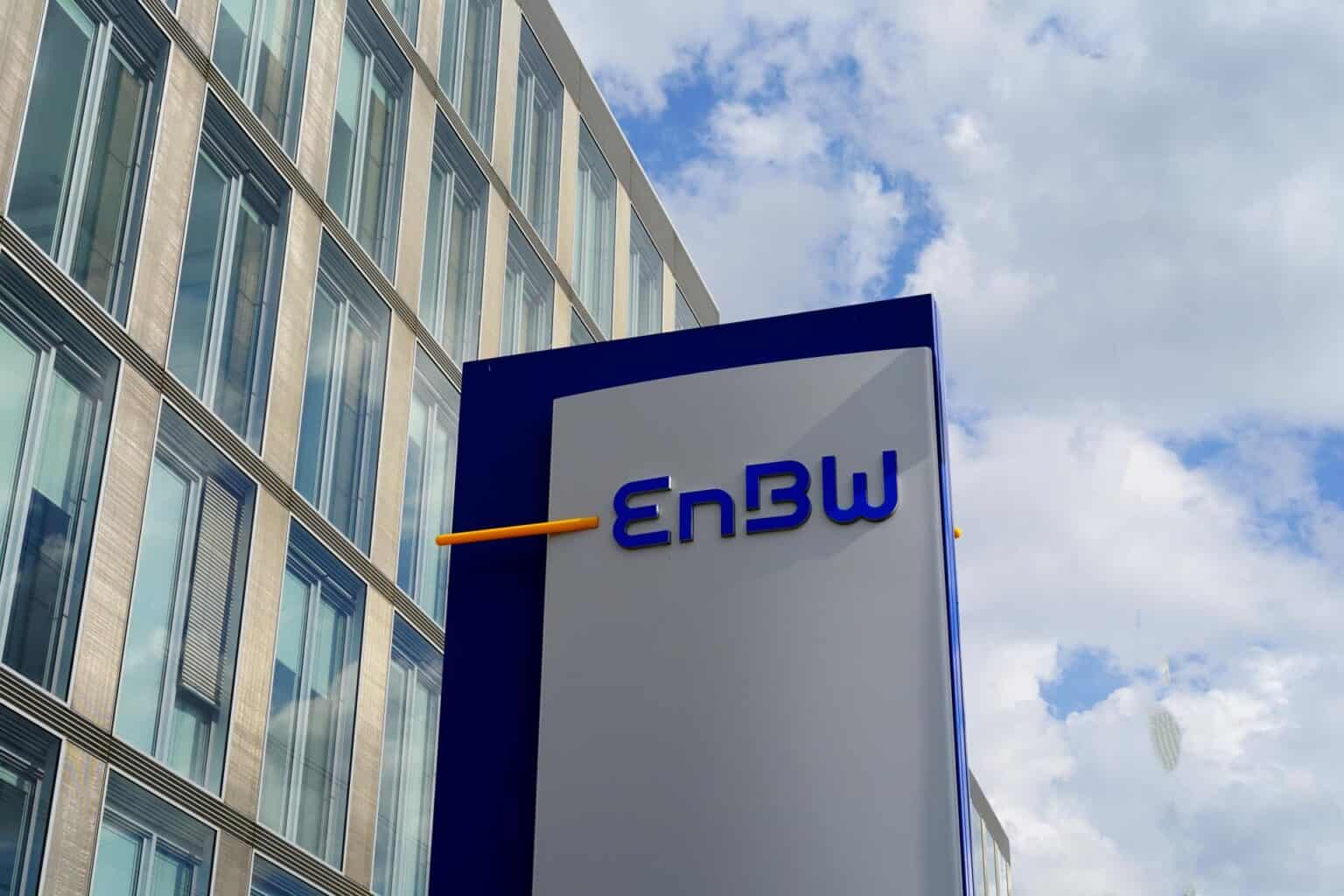 EnBW: „Minimum zehn Jahre“, bis sich Investitionen in Ladeinfrastruktur rechnen