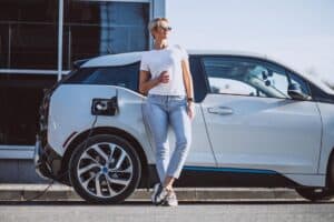 BMW und VW erhöhen wegen hoher Nachfrage Produktion von i3 und e-Golf