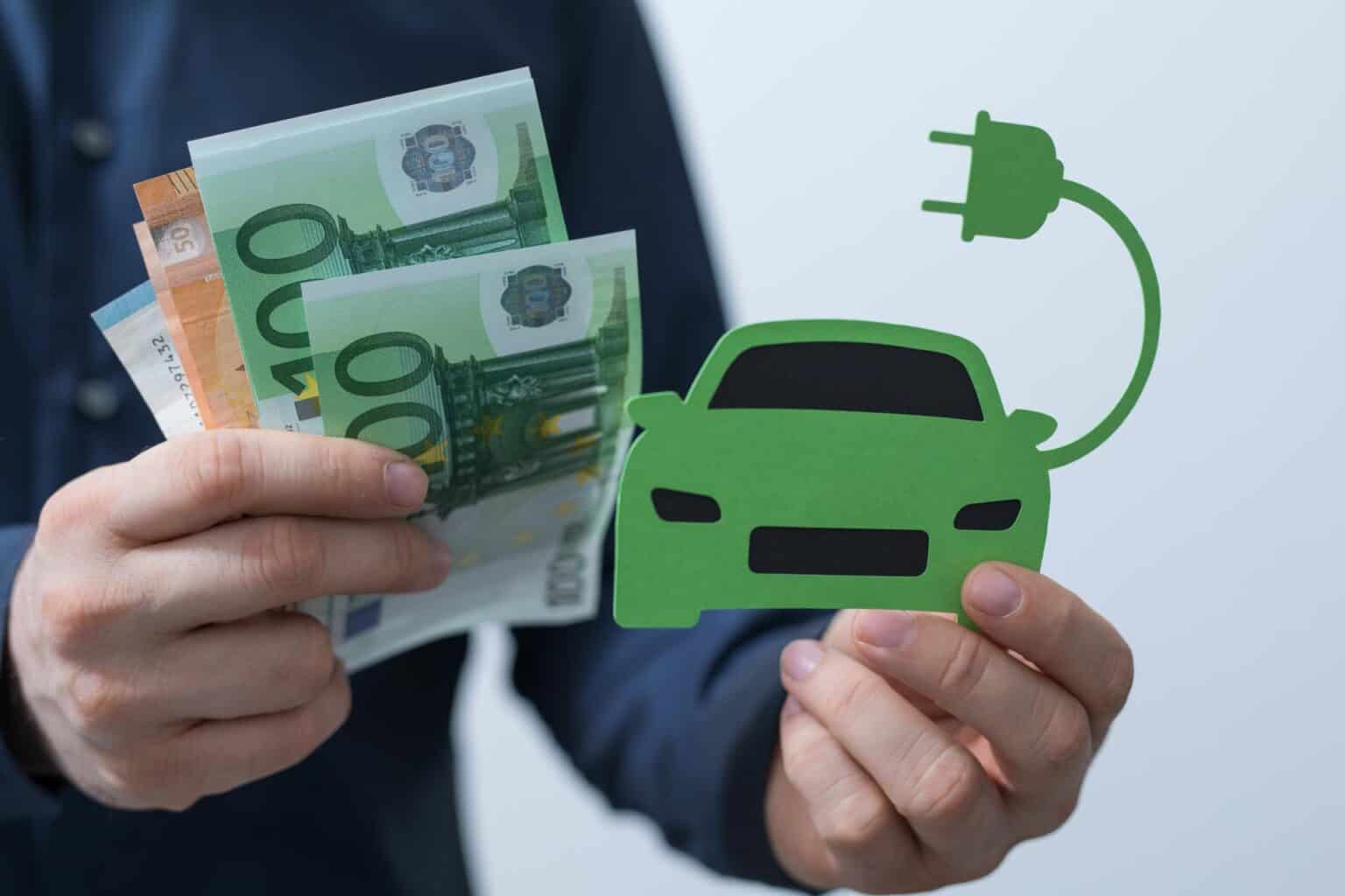 Elektroauto-Kaufprämie: Mehr als 25 Prozent der Anträge werden abgelehnt