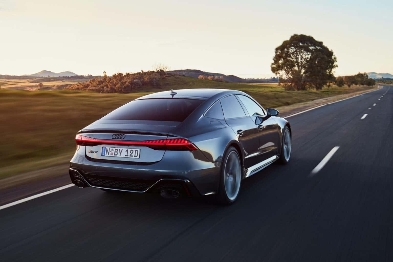 Audi-Luxusstromer aus Artemis-Projekt soll mindestens 650 Kilometer Reichweite bekommen