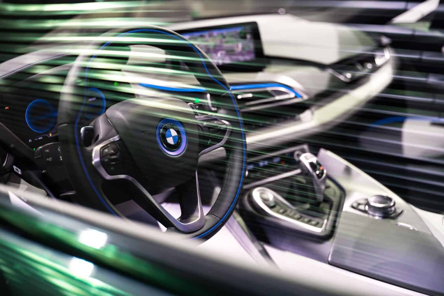 Ab Mitte März produzierte Plug-in-Hybride von BMW von Rückruf betroffen