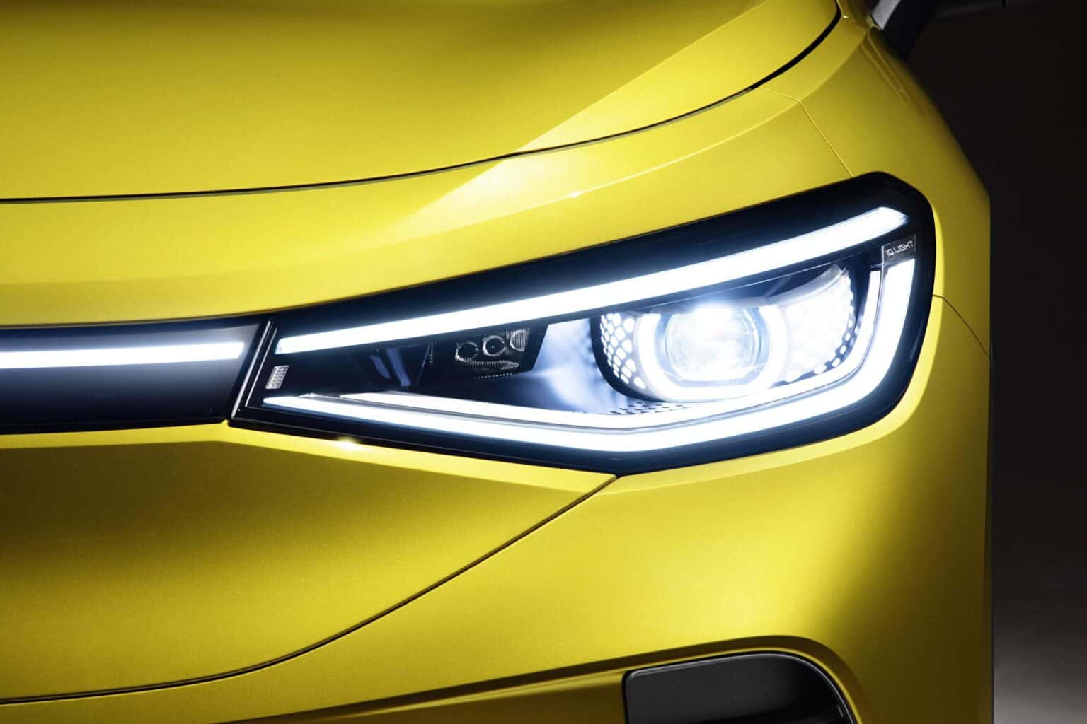 VW-Designchef sieht im Licht ein perfektes Sinnbild für die Mobilität der Zukunft