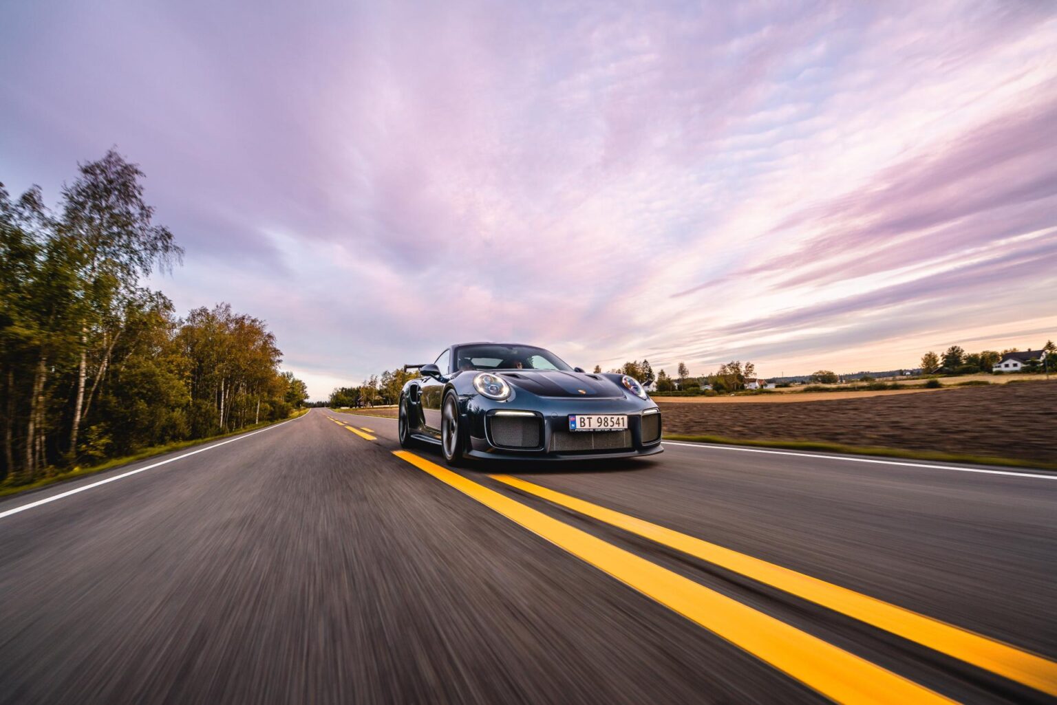 Porsche & e-fuel: Wasser + Luft = Sprit