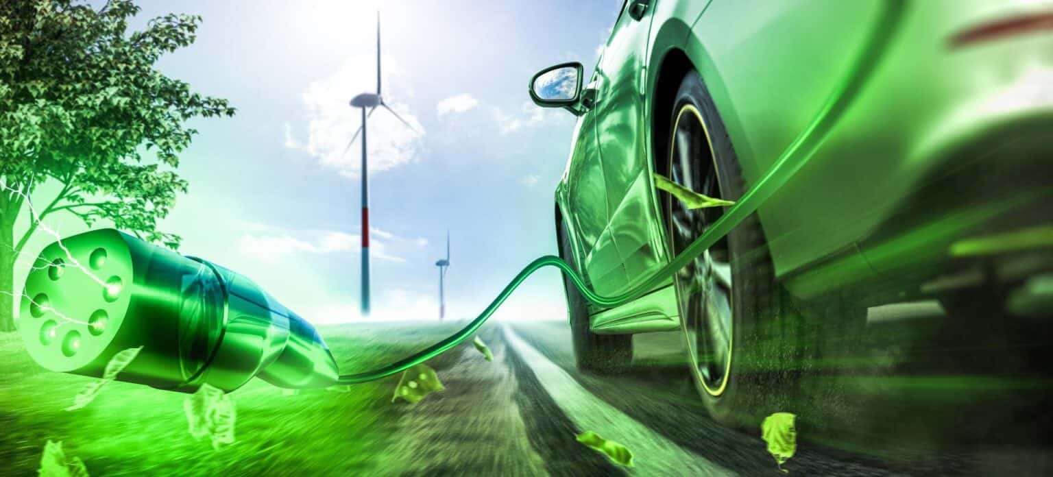 CO2-Ziele 2020: PHEV für Mercedes / Chinesische Unterstützung für VW